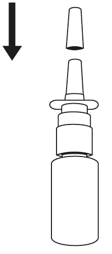 Azelastine HCl/Flutic. Newbury næsespray, suspension 137+50 mikg pr. pust Newbury Pharmaceuticals AB