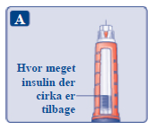 Fiasp Novo Nordisk A/S injektionsvæske, opløsning i fyldt pen 100 enheder/ml
