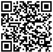 QR-kode min.medicin.dk app iTunes