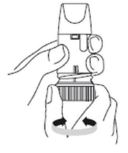 Pulmicort Turbuhaler 2care4 ApS inhalationspulver 200 mikrogram/dosis