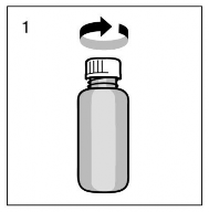 Memantin &quot;Stada&quot; Stada Arzneimittel AG, oral opløsning 10 mg/ml