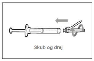 Hemlibra Roche Registration GmbH injektionsvæske, opløsning 60 mg/0,4 ml, 105 mg/0,7 ml og 150 mg/1 ml
