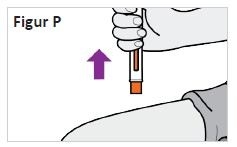 Tyenne® injektionsvæske, opløsning i fyldt pen 162 mg Fresenius Kabi Deutschland GmbH