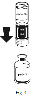 Octanate® LV pulver og solvens til injektionsvæske, opløsning 200 IE/ml Octapharma AB