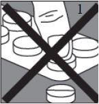 Suboxone Indivior Europe Limited resoribletter, sublinguale 2+0,5 mg, 16+4mg og 8+2 mg