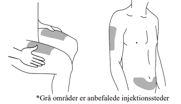 IMULDOSA® injektionsvæske, opløsning i fyldt injektionssprøjte 45 mg Accord Healthcare S.L.U.