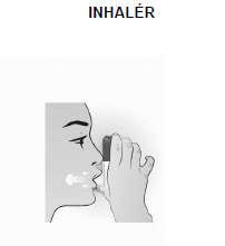 Salbu Easyhaler Orifarm A/S inhalationspulver 200 mikrogram/dosis 200 mikrogram/dosis inhalationspulver