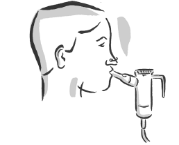 Tobi Viatris ApS inhalationsvæske til nebulisator, opløsning 300 mg/5 ml 300 mg/5 ml inhalationsvæske til nebulisator, opløsning