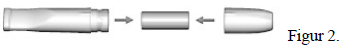 Nicorette McNeil Denmark ApS inhalator 10 mg