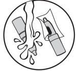 Otrivin Junior ukonserveret næsespray, opløsning 0,5 mg/ml Haleon Denmark ApS