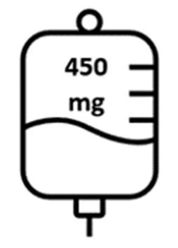 Briumvi® koncentrat til infusionsvæske, opløsning 150 mg Neuraxpharm Pharmaceuticals S.L.