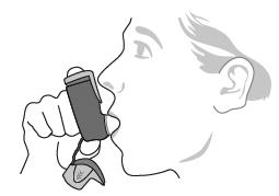 Symbicort® inhalationsspray, suspension 4,5+160 mikrog/dosis Orifarm A/S