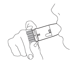 Budesonid &quot;Paranova&quot; Paranova Danmark A/S inhalationspulver 100 mikrogram/dosis, 200 mikrogram/dosis og 400 mikrogram/dosis