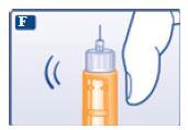 Novorapid FlexPen Novo Nordisk A/S injektionsvæske, opløsning 100 E/ml