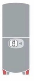 DuoResp Spiromax 2care4 ApS inhalationspulver 320/9 mikrg