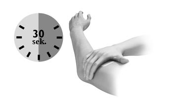 Neupro 2care4 ApS depotplastre 3 mg/24 timer
