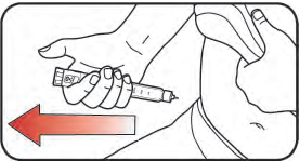 Mounjaro KwikPen injektionsvæske, opløsning i fyldt pen 2,5 mg/dosis, 5 mg/dosis, 7,5 mg/dosis, 10 mg/dosis, 12,5 mg/dosis og 15 mg/dosis Orifarm A/S