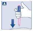 Xultophy Paranova Danmark A/S injektionsvæske, opløsning i fyldt pen 100 enh/ml+3,6 mg/ml
