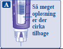 Saxenda Novo Nordisk A/S injektionsvæske, opløsning i fyldt pen 6 mg/ml