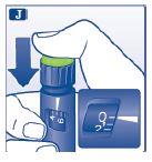 Insulatard FlexPen Flexpen® Orifarm A/S, injektionsvæske, susp. i pen 100 IE/ml