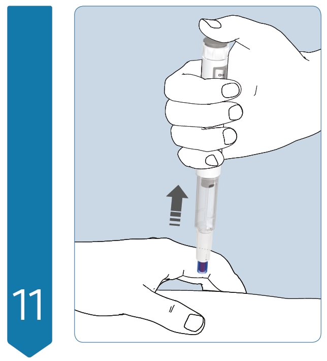 Besremi AOP Orphan Pharmaceuticals GmbH injektionsvæske, opløsning i fyldt pen 250 mikrogram/0,5 ml