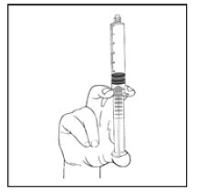 Atropin &quot;Aguettant&quot; Laboratoire Aguettant injektionsvæske, opløsning i fyldt injektionssprøjte 0,1 mg/ml