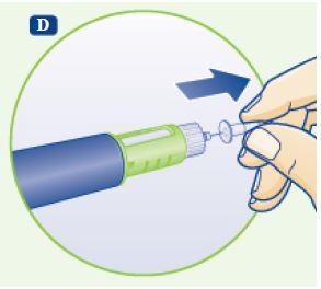 Norditropin Flexpro Flexpro® Novo Nordisk A/S, injektionsvæske, opl. i pen 15 mg/1,5 ml