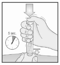 Metex Pen Medac, Gesellschaft für klinische Spezialpräparate mbH injektionsvæske, opløsning i fyldt pen 7,5 mg, 10 mg, 12,5 mg, 15 mg, 17,5 mg, 20 mg, 22,5 mg, 25 mg og 30 mg