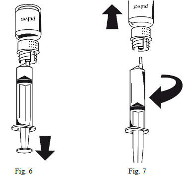 Octanate® LV pulver og solvens til injektionsvæske, opløsning 200 IE/ml Octapharma AB