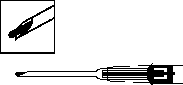 Leuprorelin &quot;Sandoz&quot; Sandoz A/S implantat, fyldt injektionssprøjte 5 mg