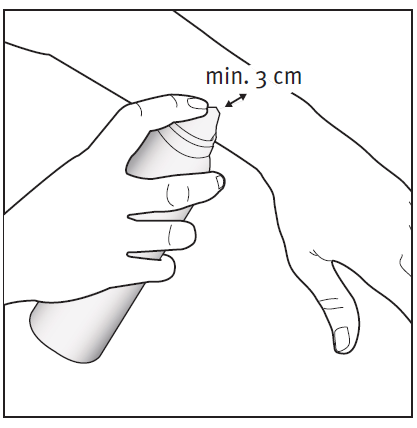 Enstilar LEO Pharma A/S kutanskum 50 mikrog/g+0,5 mg/g
