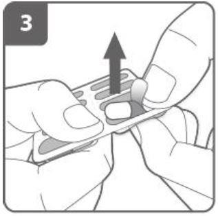 Miflonide Breezhaler Orifarm A/S inhalationspulver, hård kapsel 400 mikrogram