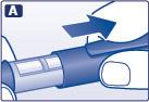 NovoMix 30 FlexPen 2care4 ApS injektionsvæske, suspension, fyldt pen 100 E/ml