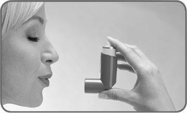 Alvesco 2care4 ApS inhalationsspray, opløsning 160 mikrogram/dosis