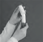Symbicort Forte Turbuhaler 2care4 ApS inhalationspulver 9+320 mikrog./dosis