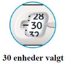 Toujeo SoloStar Sanofi-Aventis Deutschland GmbH injektionsvæske, opløsning i fyldt pen 300 enheder/ml