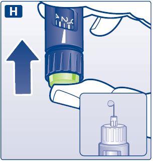 Insulatard FlexPen Flexpen® Novo Nordisk A/S, injektionsvæske, susp. i pen 100 IE/ml