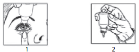 Nevanac® Orifarm A/S øjendråber, suspension 1 mg/ml 1 mg/ml øjendråber, suspension 1 mg/ml øjendråber, suspension