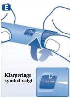 Victoza 2care4 ApS injektionsvæske, opløsning i fyldt pen 6 mg/ml