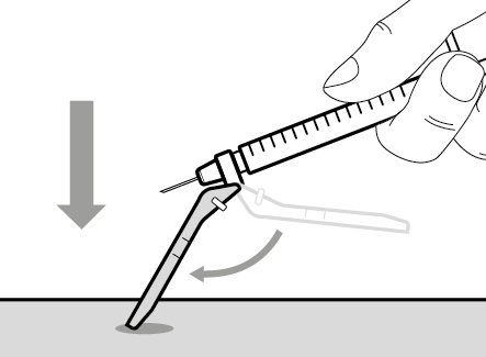 Hemlibra Roche Registration GmbH injektionsvæske, opløsning 60 mg/0,4 ml, 105 mg/0,7 ml og 150 mg/1 ml