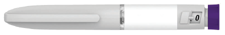 Mounjaro® KwikPen injektionsvæske, opløsning i fyldt pen 2,5 mg/dosis, 5 mg/dosis, 7,5 mg/dosis, 10 mg/dosis, 12,5 mg/dosis og 15 mg/dosis Orifarm A/S