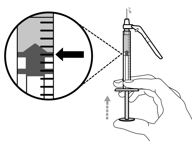 Hemlibra Roche Registration GmbH injektionsvæske, opløsning 60 mg/0,4 ml, 105 mg/0,7 ml og 150 mg/1 ml