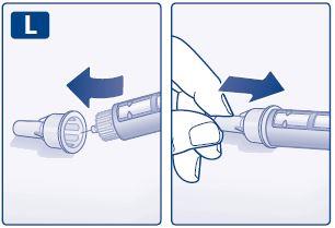 Insulatard FlexPen Flexpen® Novo Nordisk A/S, injektionsvæske, susp. i pen 100 IE/ml