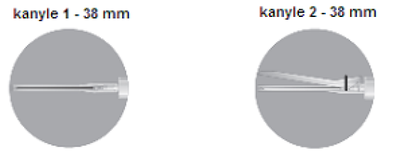 Pamorelin Institut Produits Synthése (Ipsen) AB depotinjektionsvæske, pulver og solvens til suspension 11,25 mg