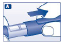 Insulatard FlexPen injektionsvæske, suspension, fyldt pen 100 IE/ml 2care4 ApS