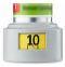 Spiolto Respimat Boehringer Ingelheim Int. GmbH inhalationsvæske, opløsning 2,5+2,5 mikrogram
