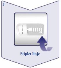 Wegovy Flextouch Novo Nordisk A/S injektionsvæske, opløsning i fyldt pen 0,25 mg, 0,5 mg, 1 mg, 1,7 mg og 2,4  mg