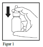 Fluticasonpropionat &quot;Teva&quot; næsespray, suspension 50 mikrogram/dosis Teva B.V.