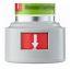 Spiolto Respimat Boehringer Ingelheim Int. GmbH inhalationsvæske, opløsning 2,5+2,5 mikrogram