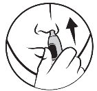 Otrivin Junior ukonserveret næsespray, opløsning 0,5 mg/ml Haleon Denmark ApS